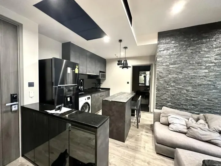 Property photos for Whizdom Avenue Ratchada - Ladprao