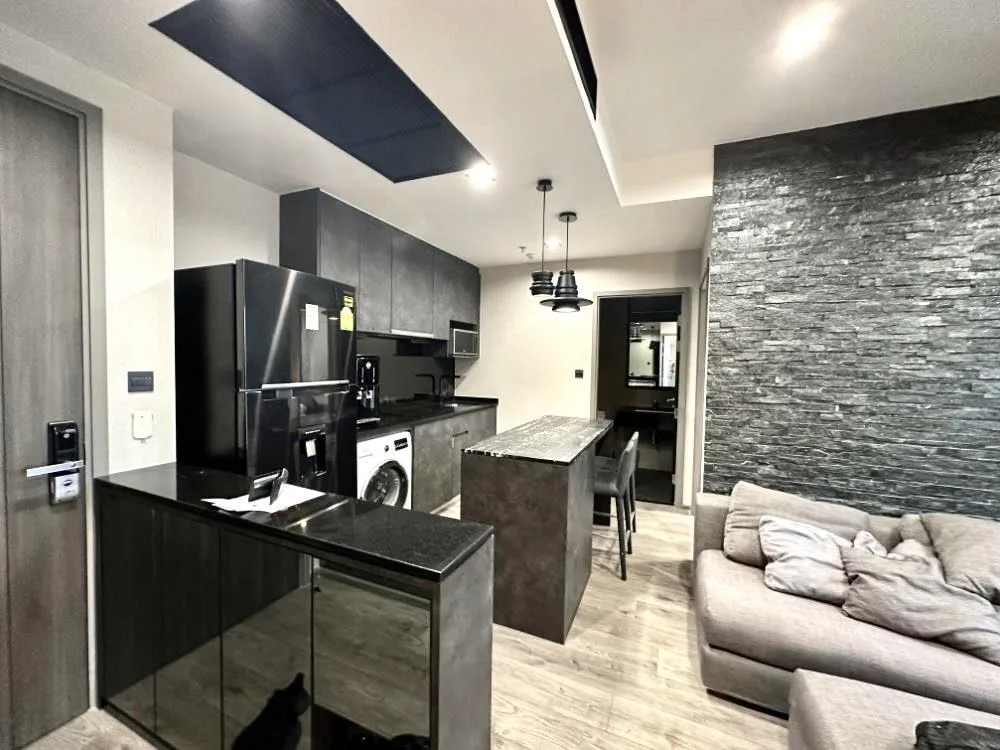 Property photos for Whizdom Avenue Ratchada - Ladprao