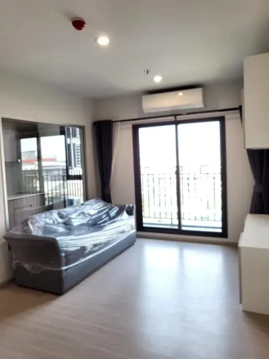 Property photos for The Parkland Phetkasem 56