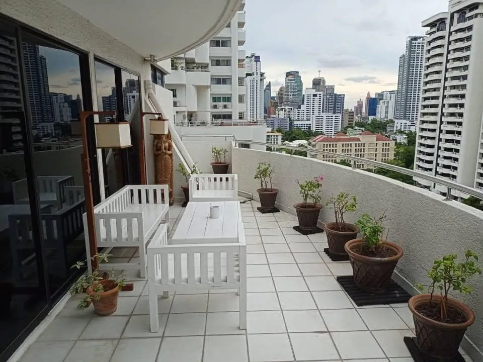Property photos for Supalai Place