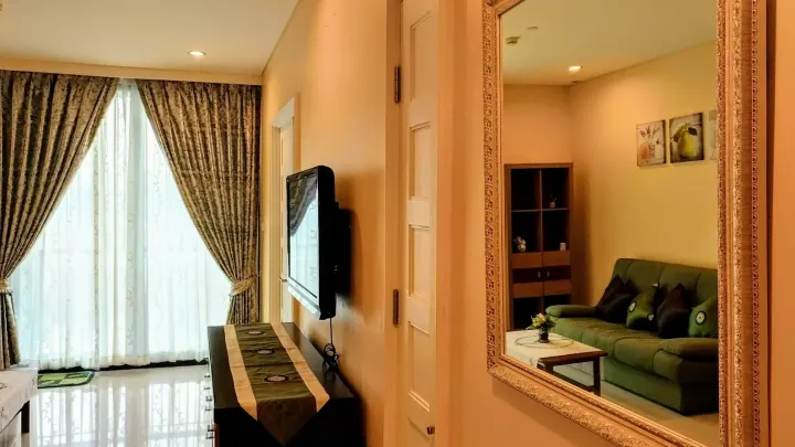 Property photos for Aguston Sukhumvit 22