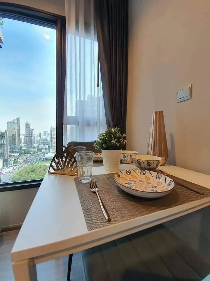 Property photos for LIFE Asoke - Rama 9
