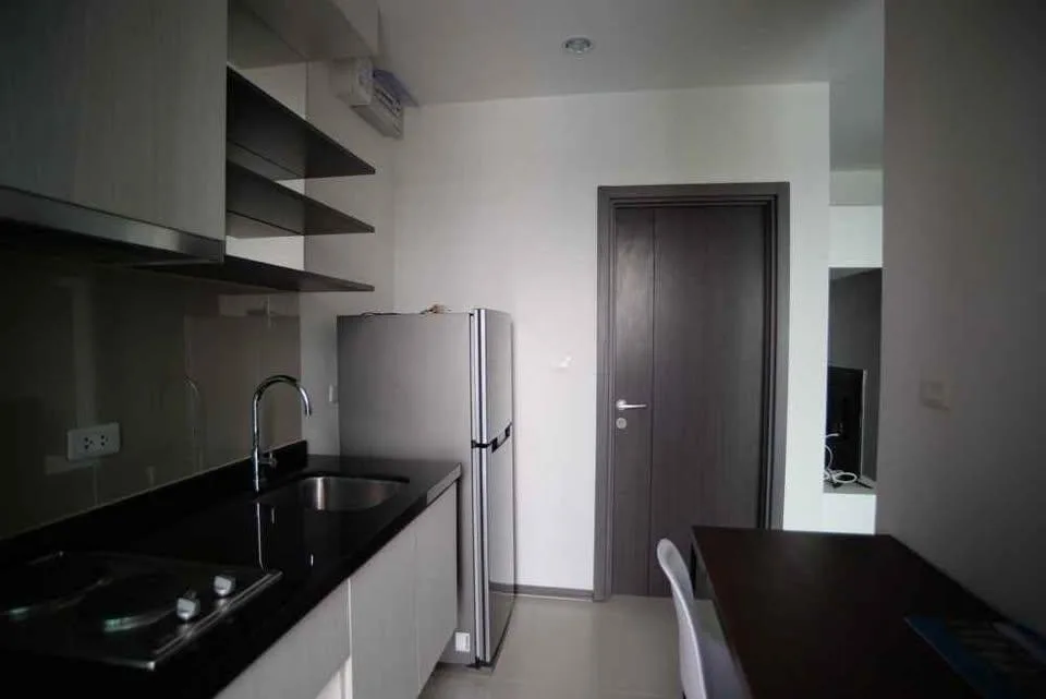 Property photos for The Base Park East Sukhumvit 77