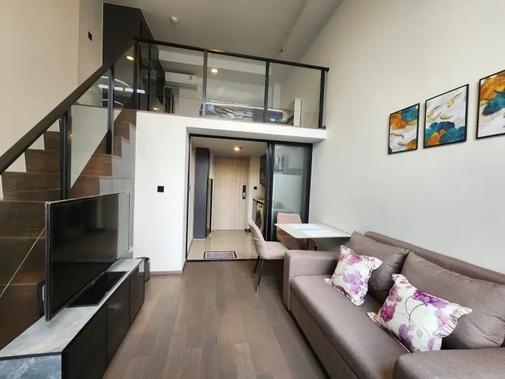 Property photos for Park Origin Chula-samyan