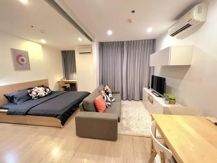 Property photos for Ideo Q Chula - Samyan