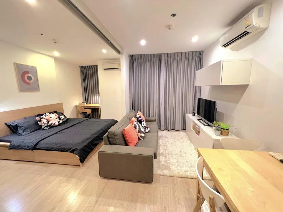 Property photos for Ideo Q Chula - Samyan
