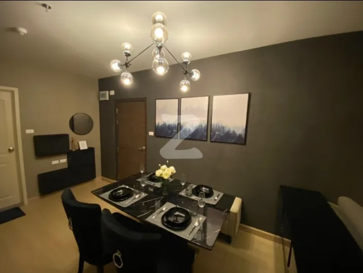 Property photos for Supalai Veranda Rama 9