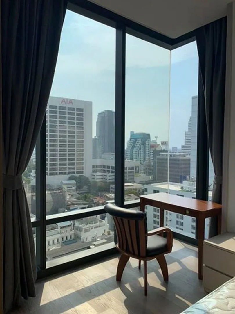 Property photos for Ashton Silom