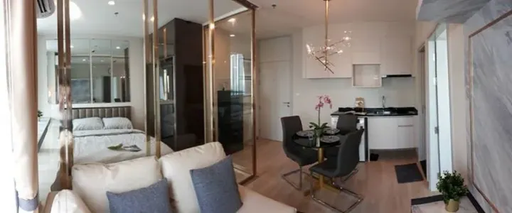 Property photos for Noble Revolve Ratchada 2