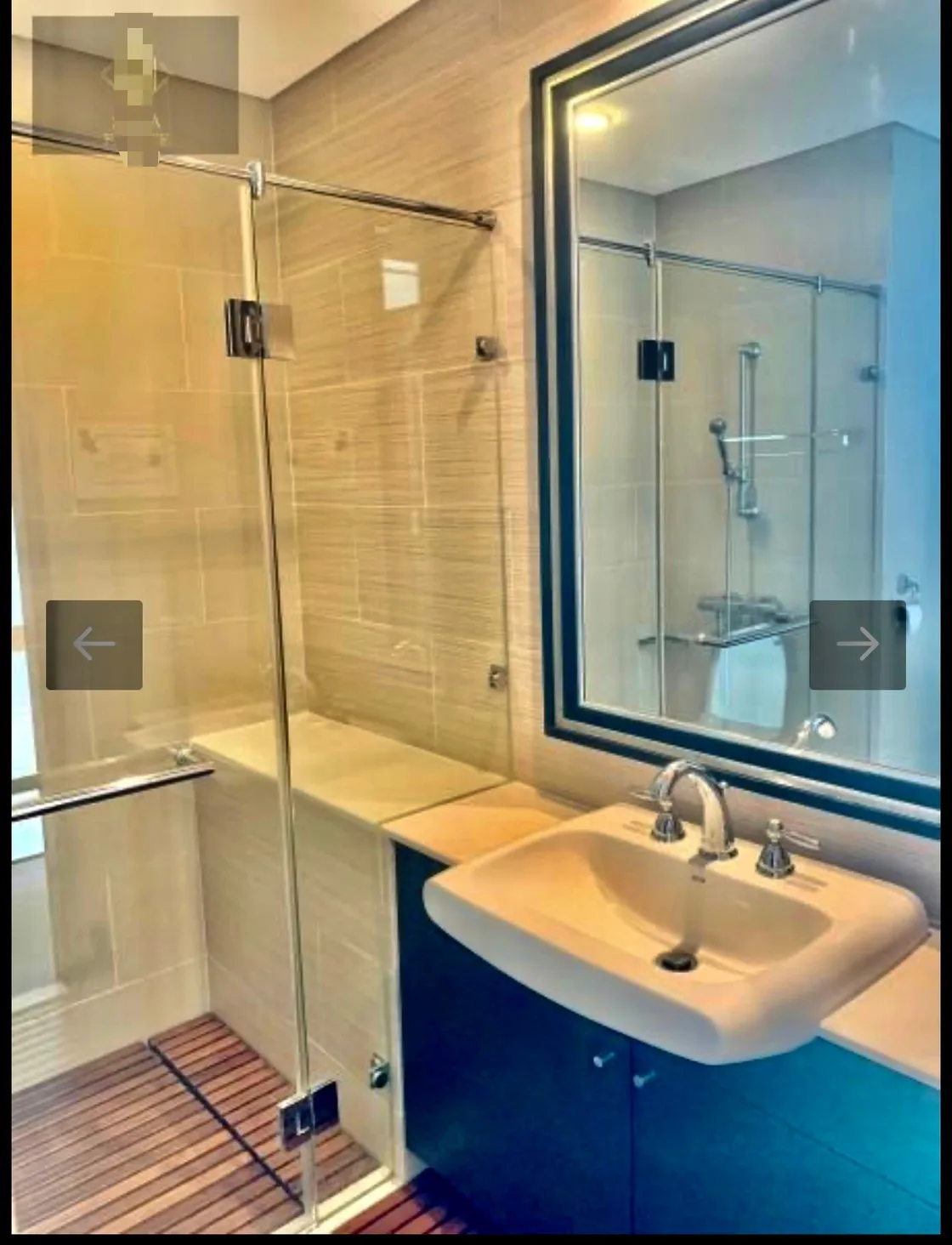 Property photos for Watermark Chaophraya