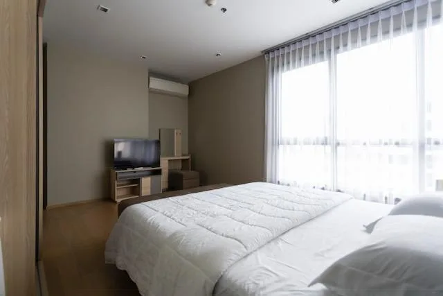 Property photos for HQ by Sansiri