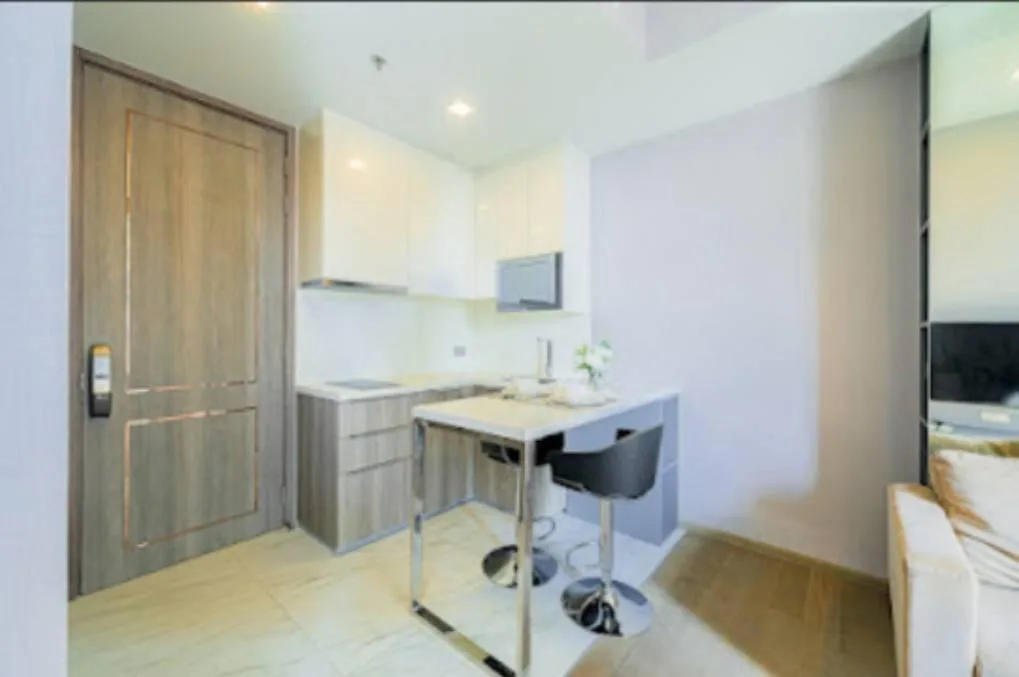 Property photos for Celes Asoke