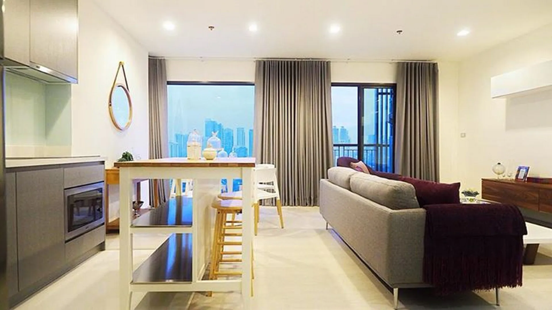 Property photos for Rhythm Sukhumvit 36 - 38