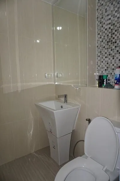 Property photos for Life Ratchadapisek