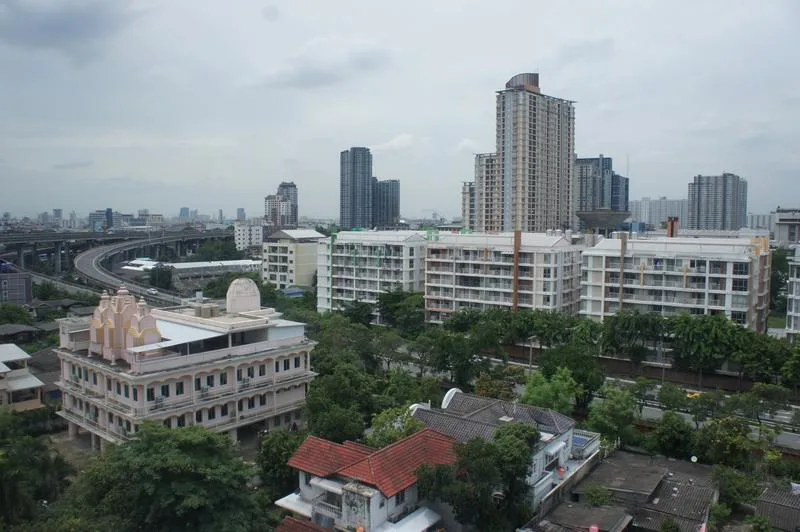 Property photos for Fair Tower