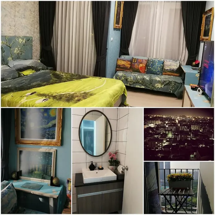 Property photos for Chapter One Eco Ratchada - Huaikwang