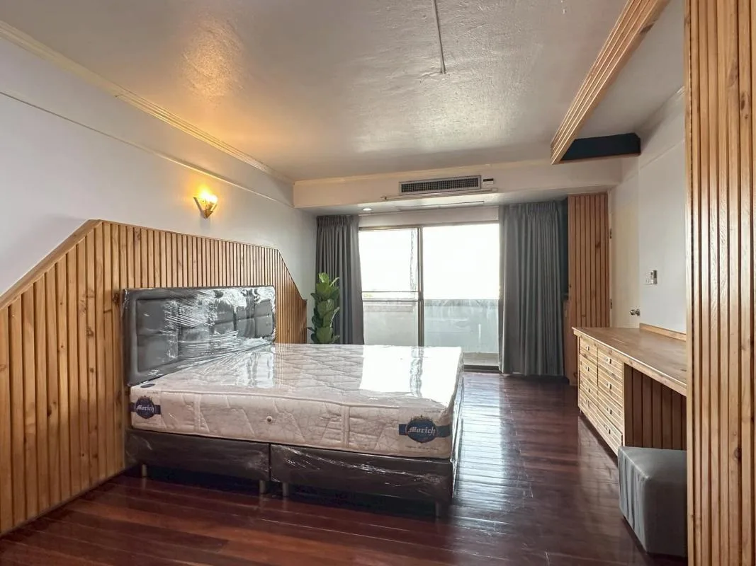 Property photos for Ban Onnut Condo