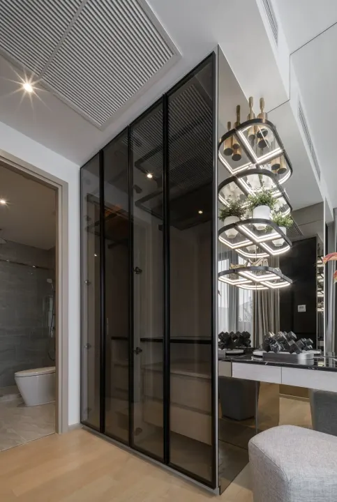Property photos for ASHTON Asoke - Rama 9