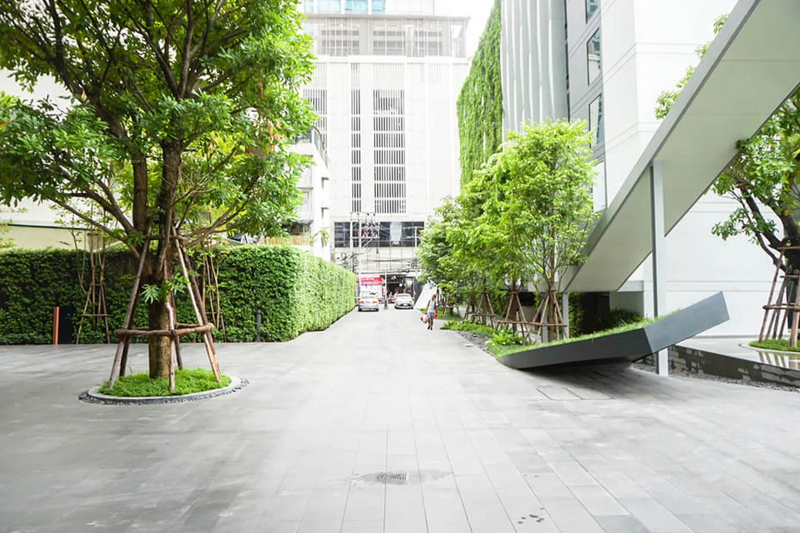 Property photos for Edge Sukhumvit 23