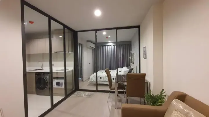 Property photos for Life Ladprao