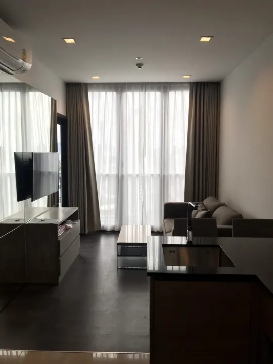 Property photos for The Line Asoke - Ratchada