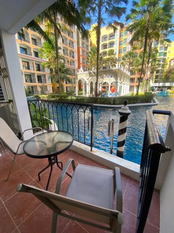 Property photos for Venetian Signature Condo Resort Pattaya