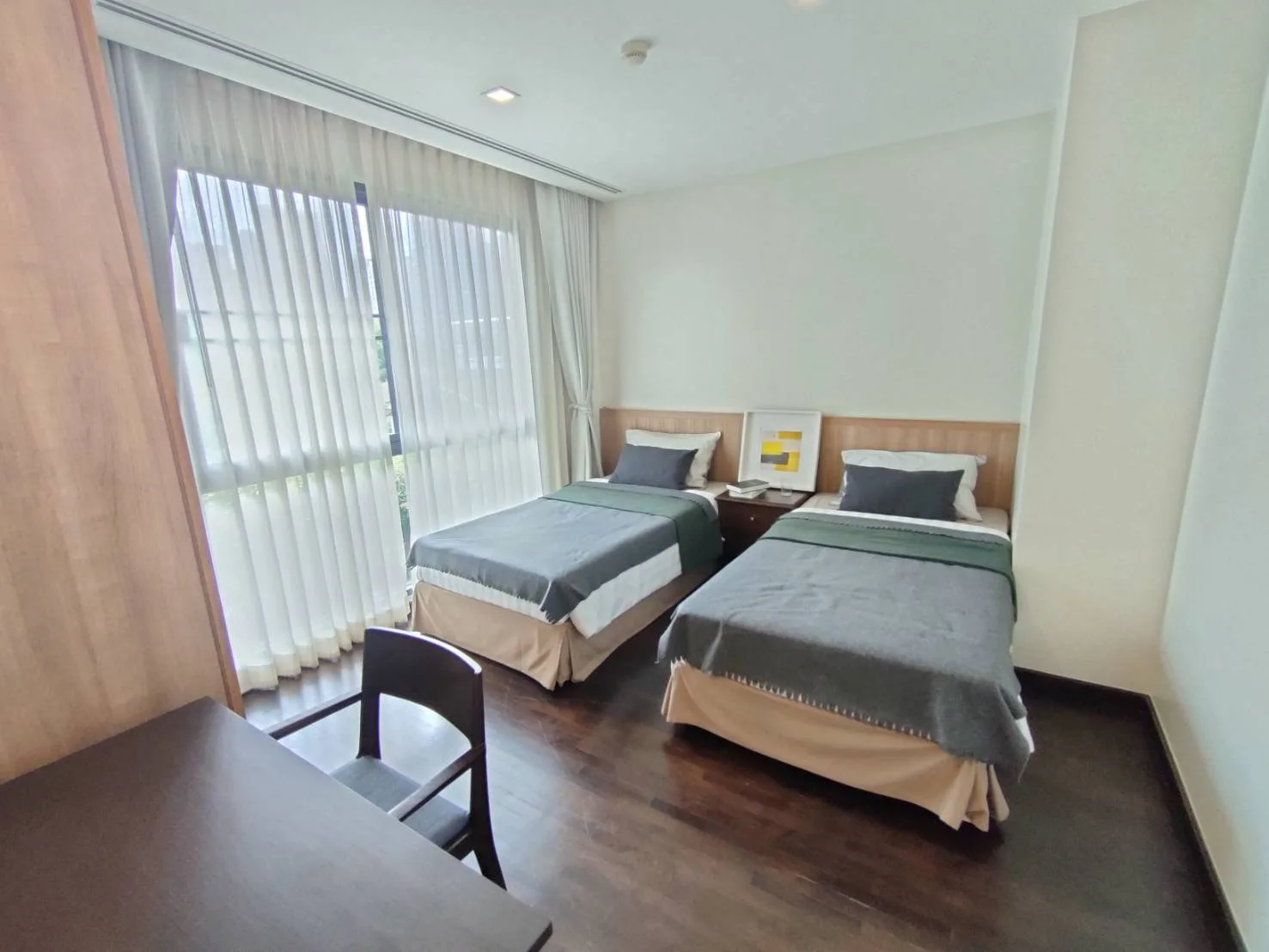 Property photos for Monet House Apartment