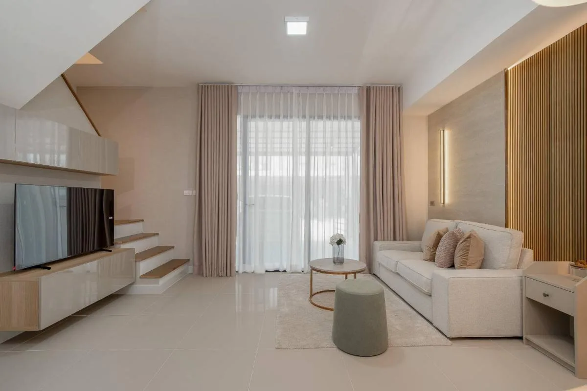 Property photos for Pleno Sukhumvit-bangna 2