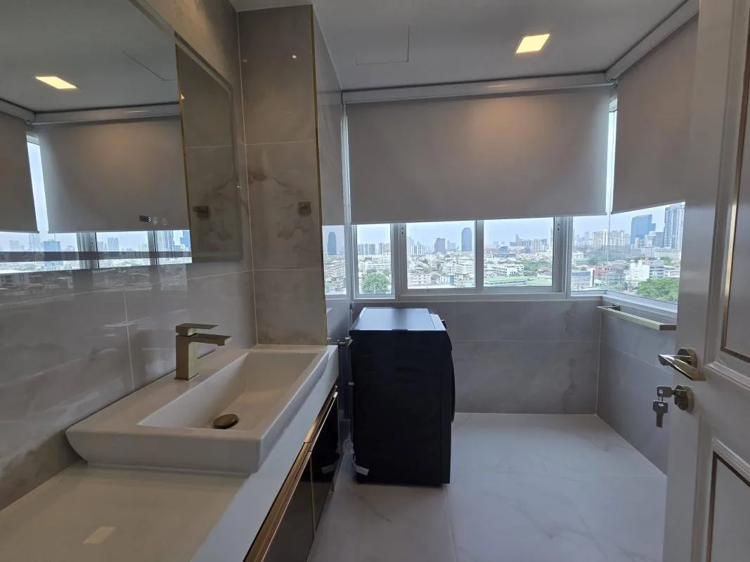 Property photos for Supalai Prima Riva