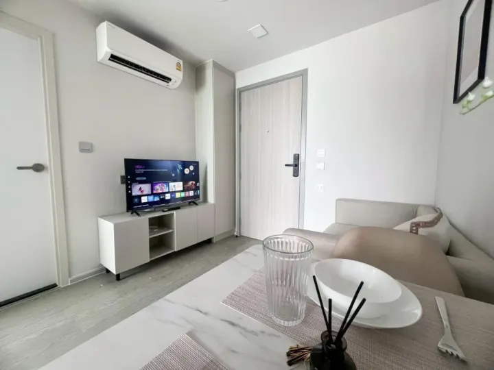 Property photos for Atmoz Oasis On Nut