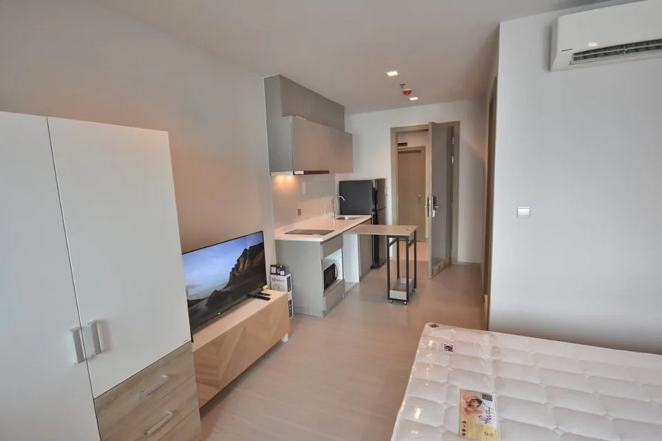 Property photos for LIFE Asoke - Rama 9