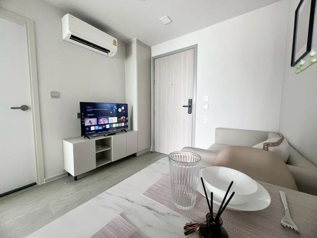 Property photos for Atmoz Oasis On Nut