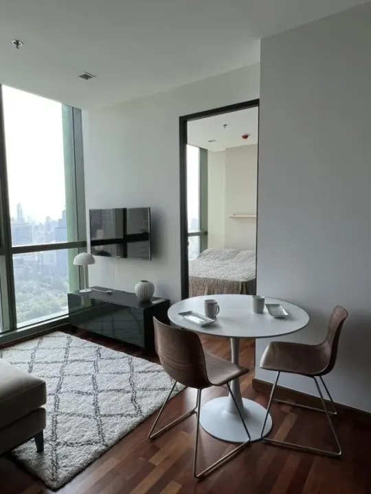 Property photos for Wish Signature  Midtown Siam