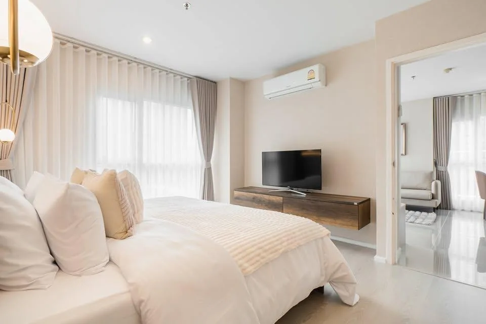 Property photos for Aspire Rama 9