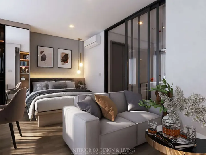 Property photos for Life Ladprao Valley