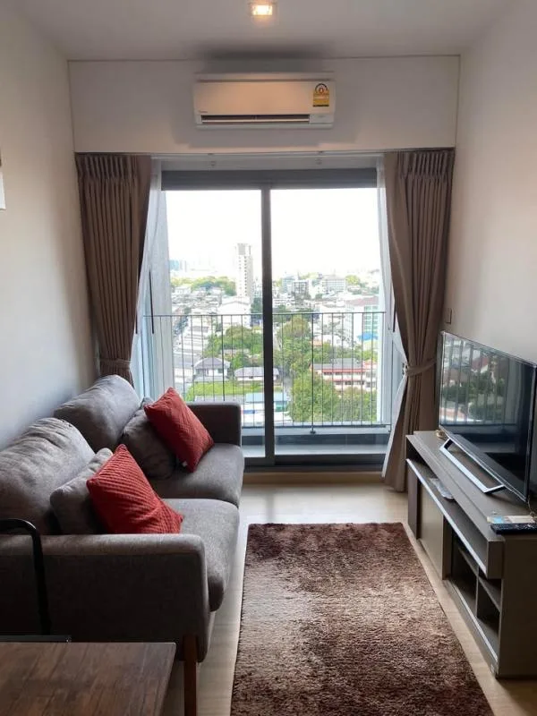 Property photos for Whizdom Connect Sukhumvit