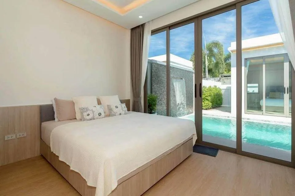 Property photos for Villa Meka