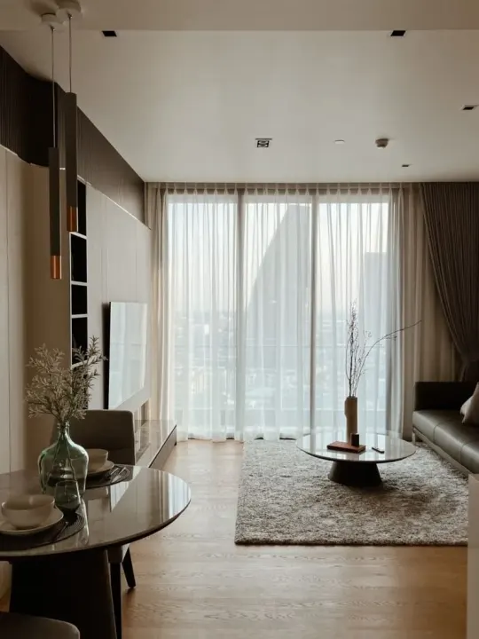 Property photos for BEATNIQ Sukhumvit 32