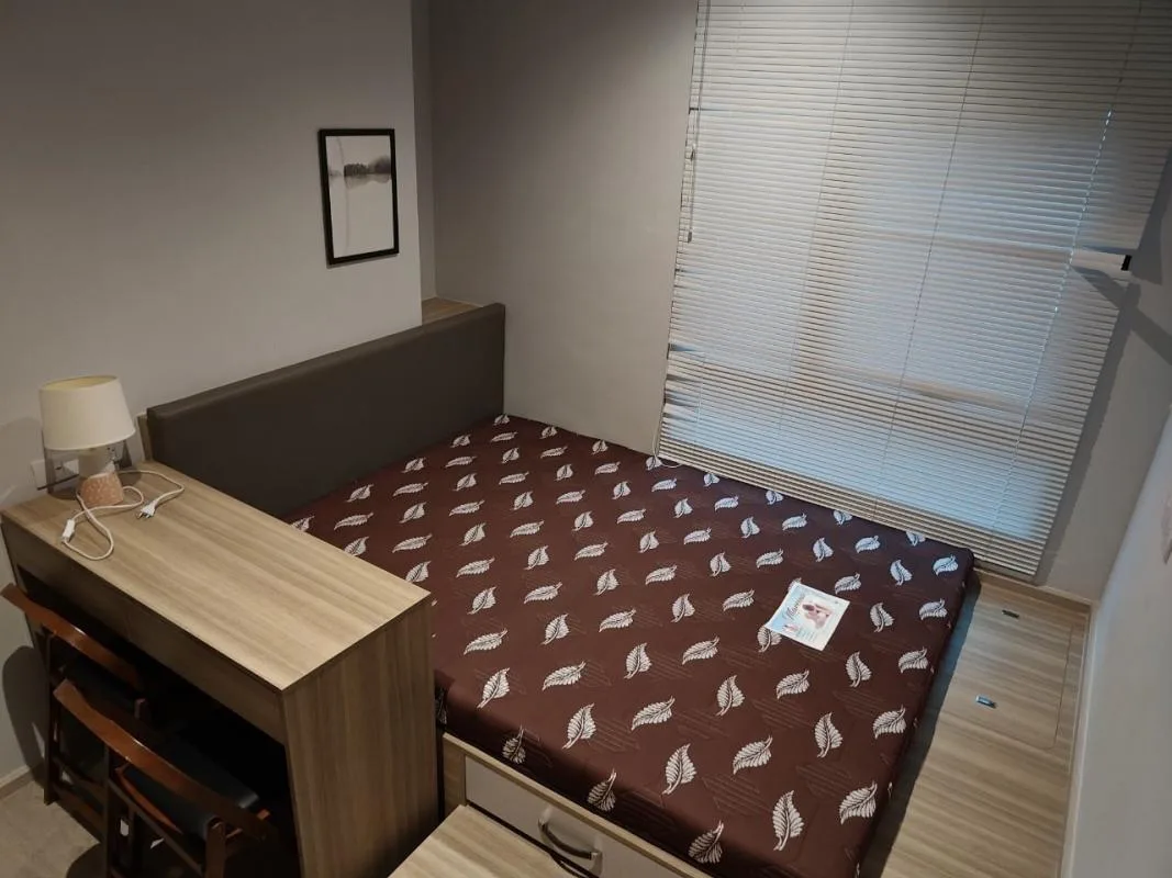 Property photos for Altitude Unicorn Sathorn - Tha Phra