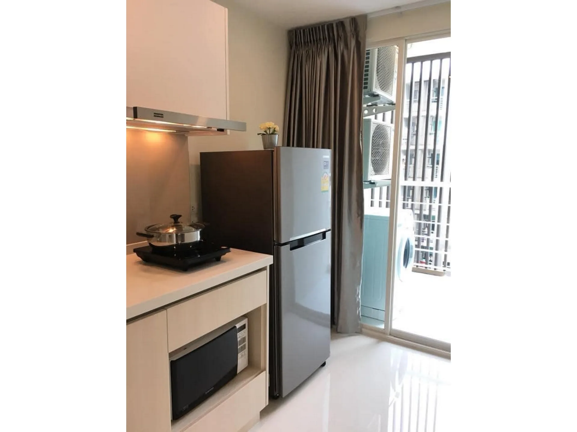 Property photos for Elements Srinakarin