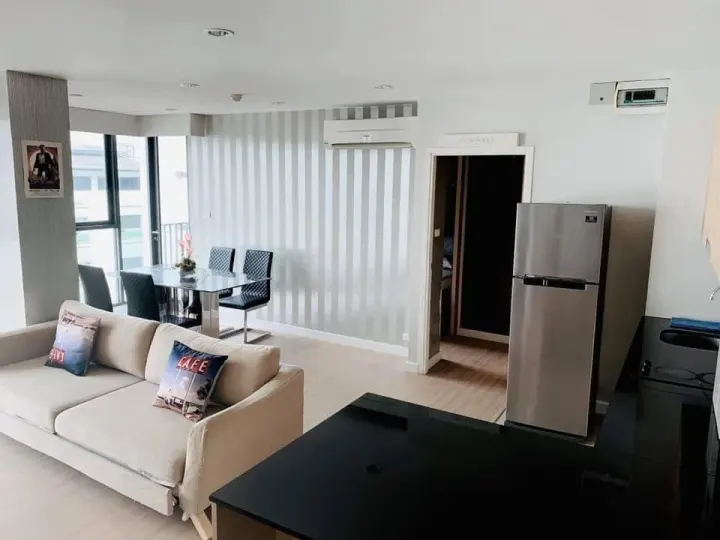 Property photos for D 25 Thonglor