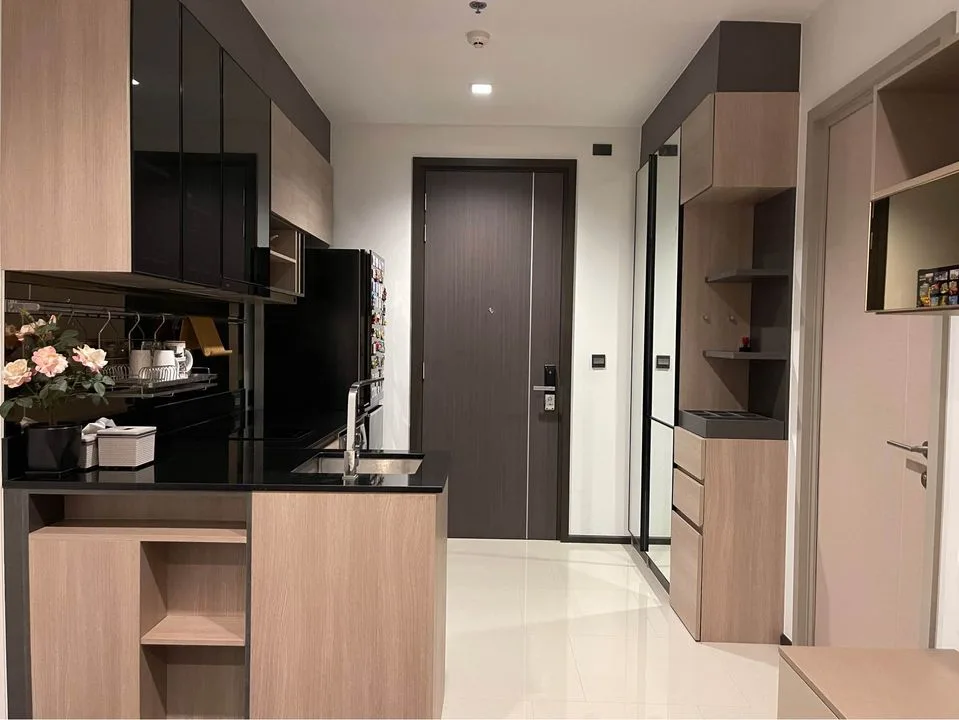 Property photos for The Line Asoke - Ratchada