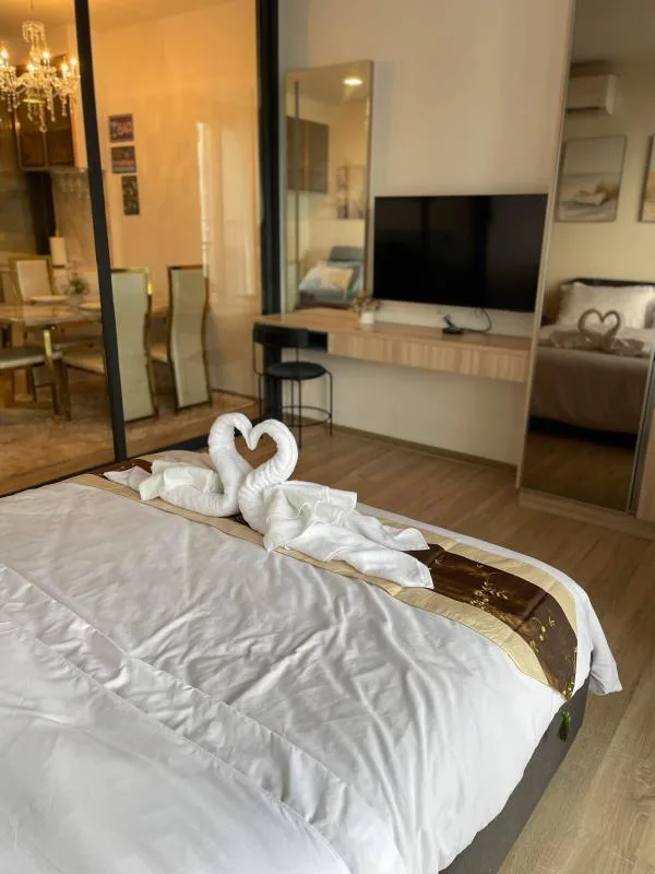 Property photos for XT Phayathai