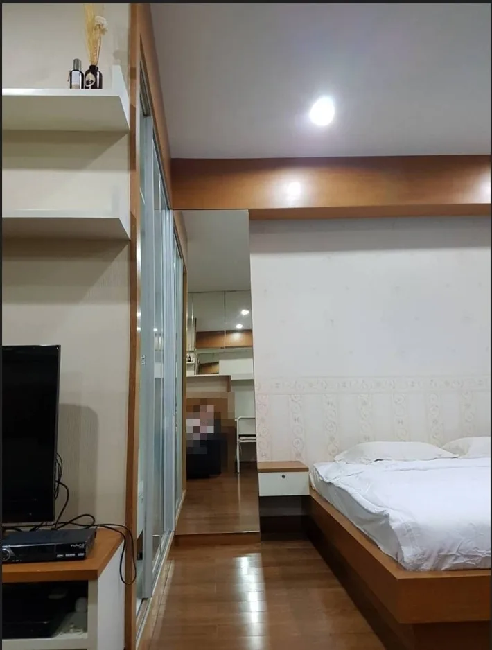 Property photos for The Address Chidlom