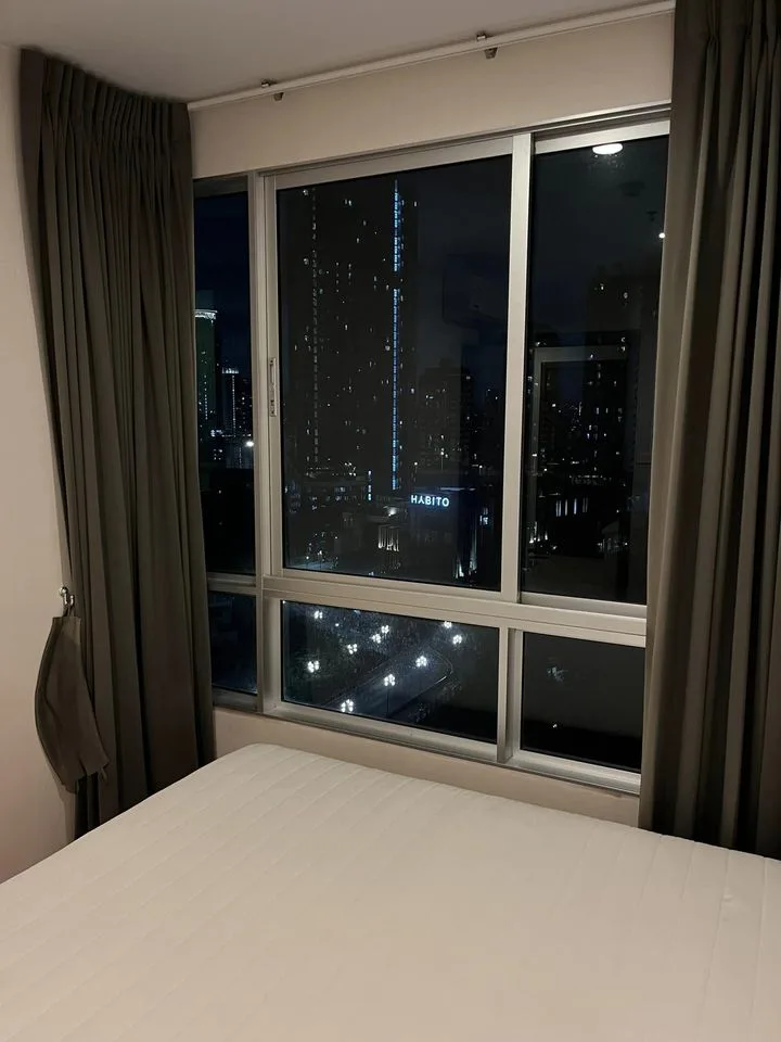 Property photos for The Base Sukhumvit 77