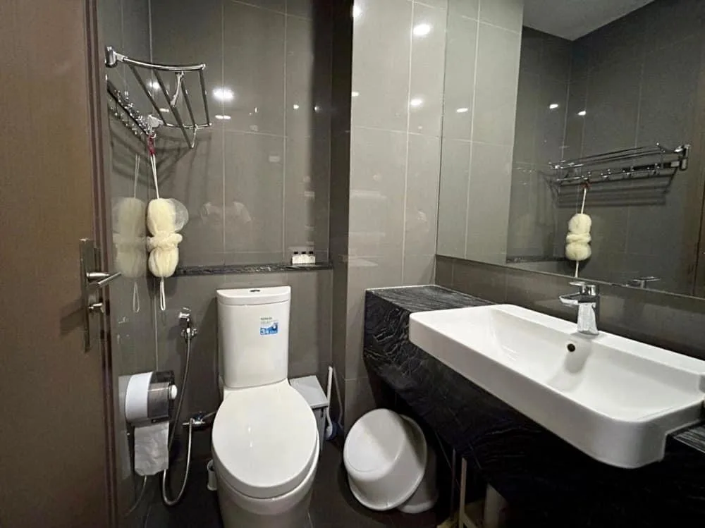 Property photos for Ashton Chula - Silom