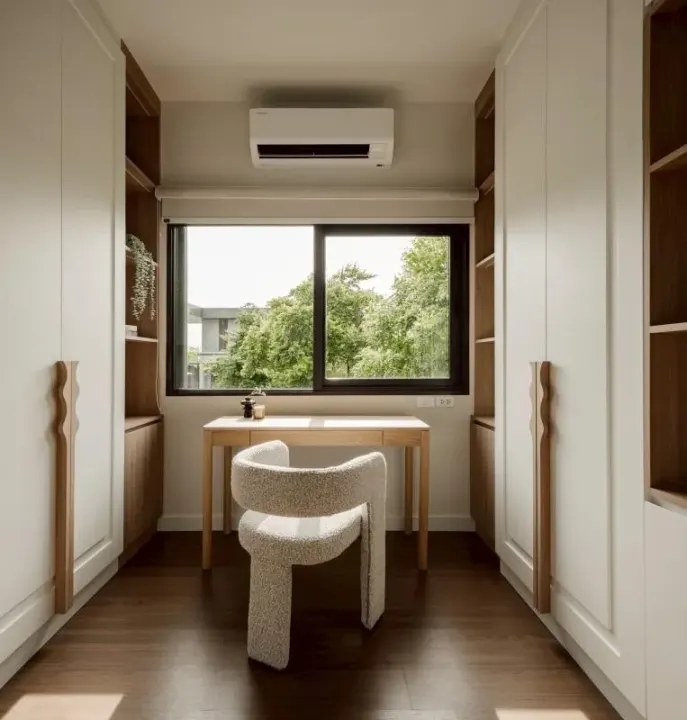 Property photos for The City Bangna