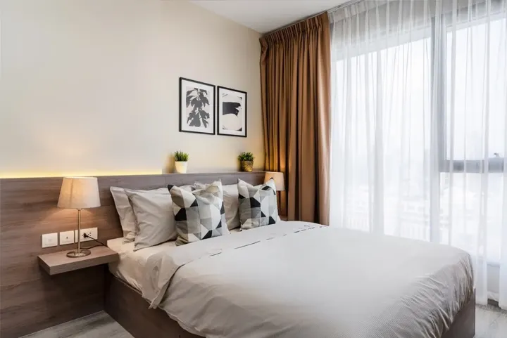 Property photos for Ideo Mobi Asoke