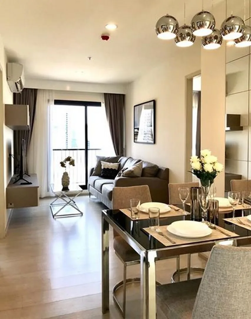 Property photos for Life Asoke