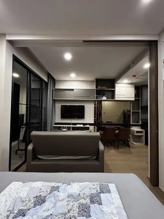 Property photos for Ashton Chula - Silom